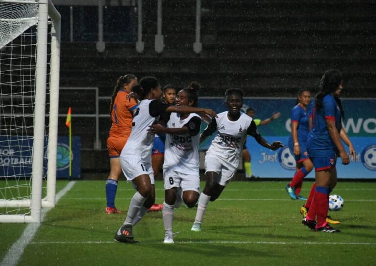 Hekari United FC defeats Kiwi FC