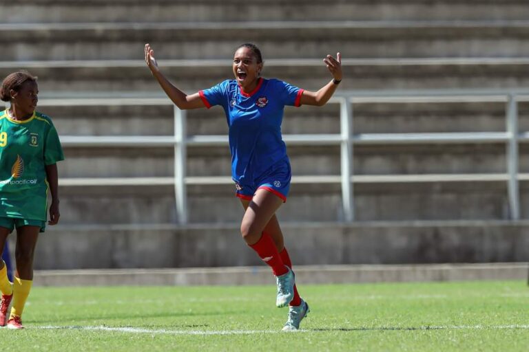Koloale FC beat Kiwi FC