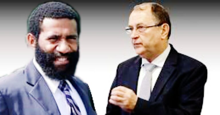 State fails to prove serious allegations against Fr Jan.