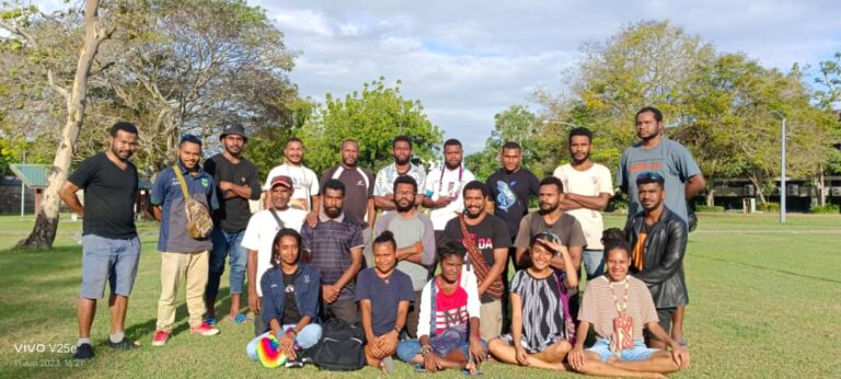 Elites uniting to address issues in Oro