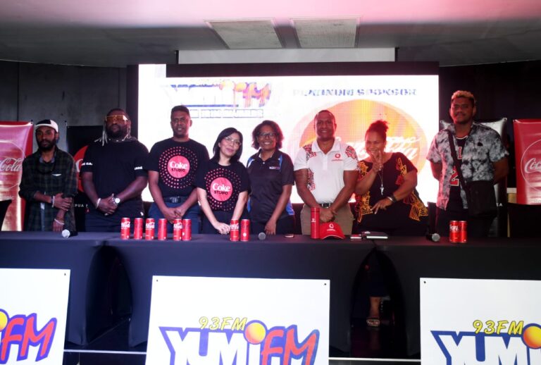 Yumi FM PNG musik awards make its return