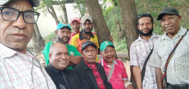 Landowners query PDL 9 Gazettal Determination