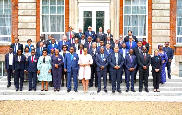PNG-UK to focus ties in trade, investment
