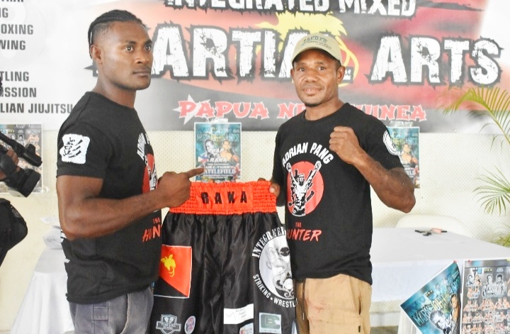 Raka Kauko Junior, prepares for international comeback in Vietnam