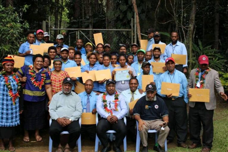 NYDA ORGANIZES SUCCESSFUL “YOUTH IN MSME TRAINING”