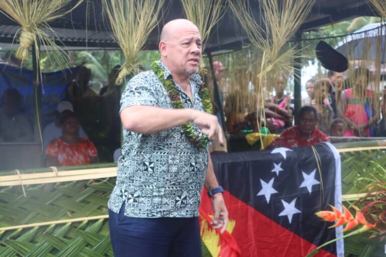 Nawaed MP vows to deliver new Labuta High School