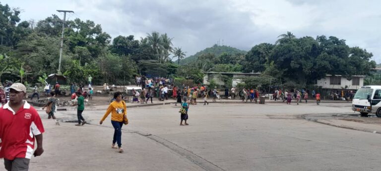 Gordon Police Barracks to be relocated