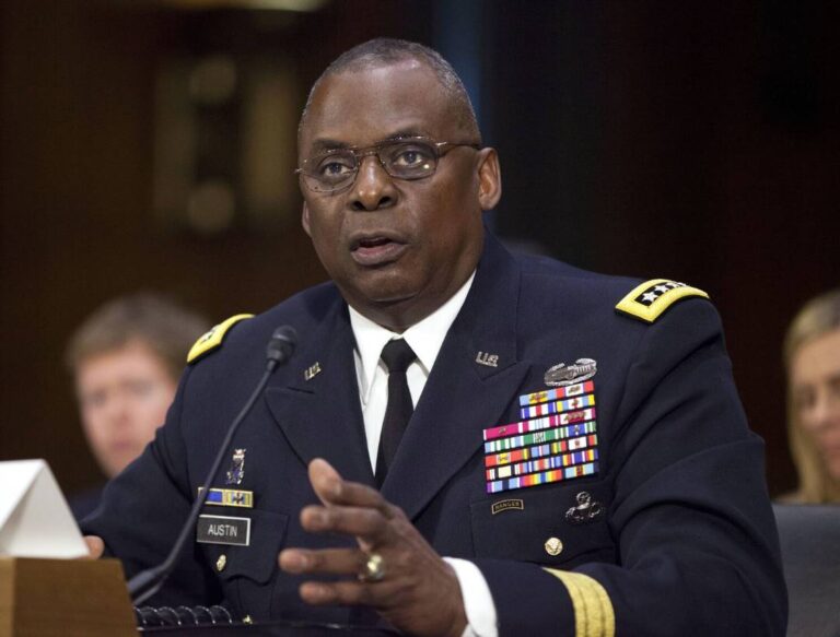 US Secretary of Defense to visit PNG