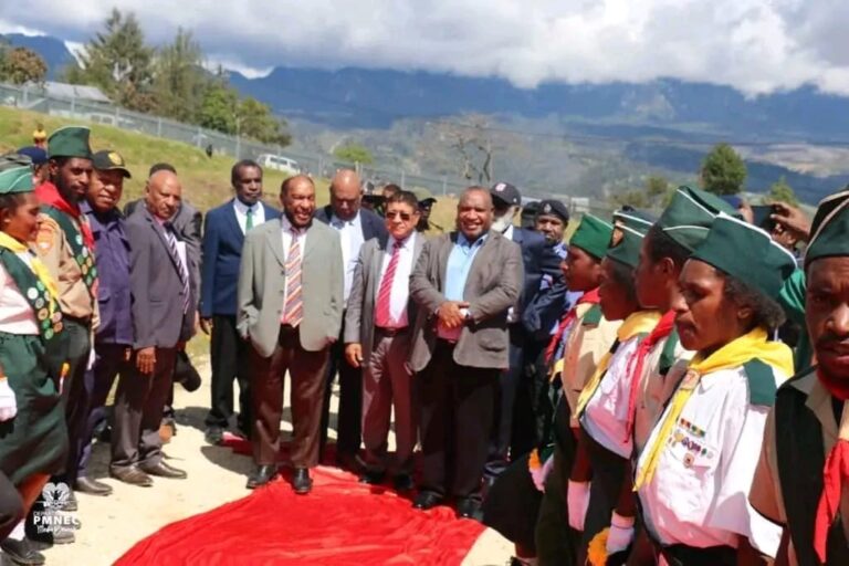 POGERA MINE SET TO OPEN ON SEPTEMBER 16th, 2023
