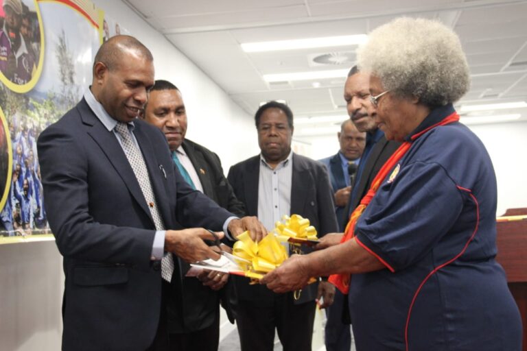 Dept keen on collaboration for rural growth