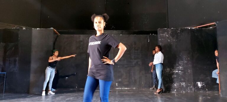 Fashion for Peace runway set for Saturday