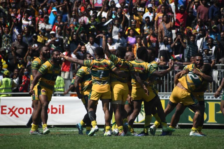 Tigers to make do or die appearance against Lahanis.