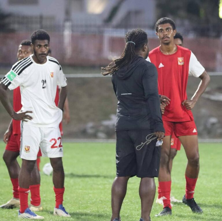 PNGFA to face FIFA Judiciary