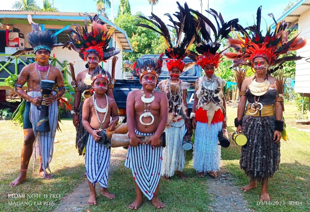 Happy 48th Independence Papua New Guinea! As we commemorate this ...