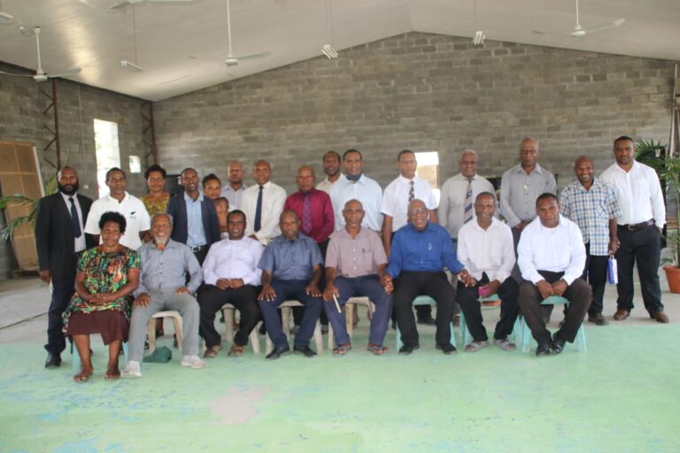Church of God to celebrate 20th anniversary