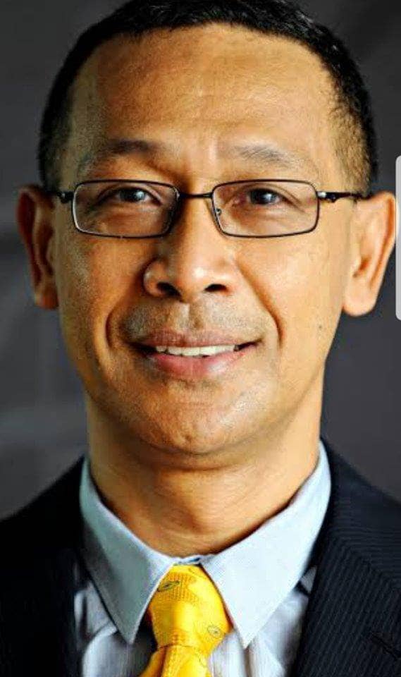 Ling-Stuckey labels allegations as witch-hunt