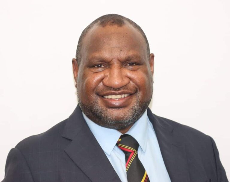 Prime Minister Hon. James Marape Announces K5 Million Release to Koiari Landowners in Central