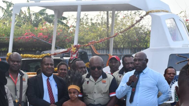 GOVT TO BUILD FOUR LIVESTOCK QUARANTINE FACILITIES