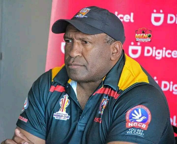 Tepend resigns as Hunters head coach