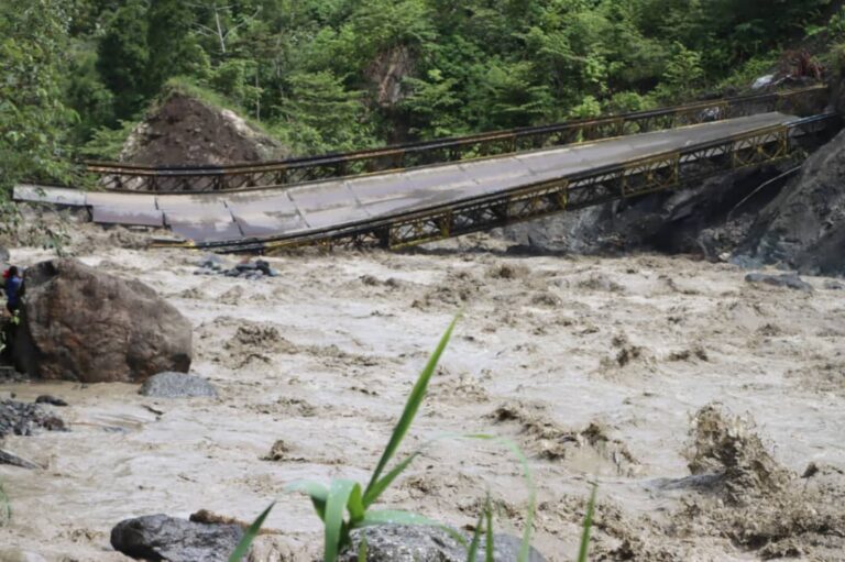 Nawaeb DDA commences emergency works on disaster inflicted areas