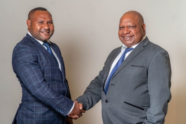 Bosavi road development awaits government funding: MP Joseph