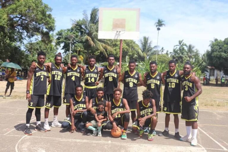 REGIONAL YOUTH GAMES UNLOCKS RAW TALENTS