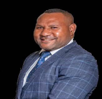 Dr Billy congratulates MP elect for Wewak