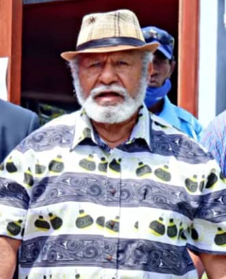 Yama Election Petition Trial Decision