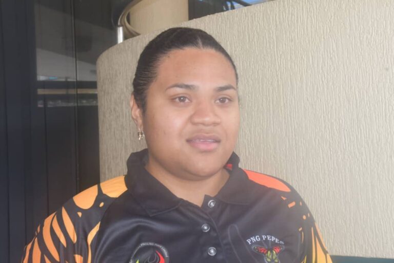 Vele’s dream come true as team Pepes departed for Singapore.