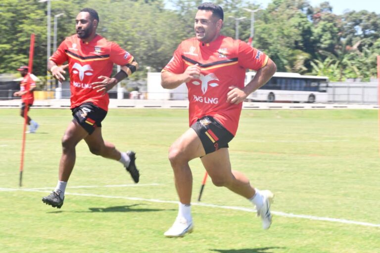 Wellington: We are comfortably in camp to face Bati