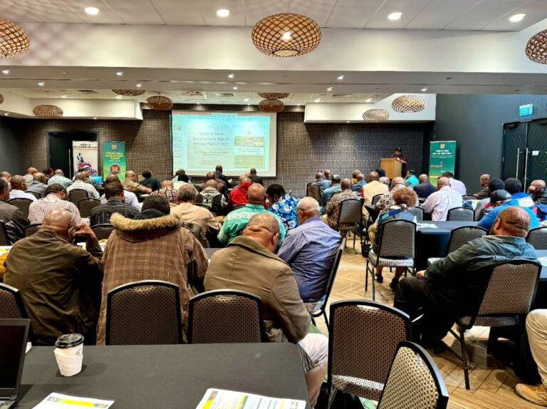 MTDP IV Regional Alignment consultative workshops get underway.