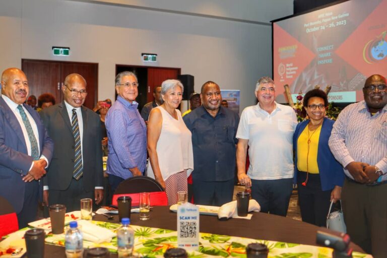 Indigenous Businesses Deserve Government Recognition and Support