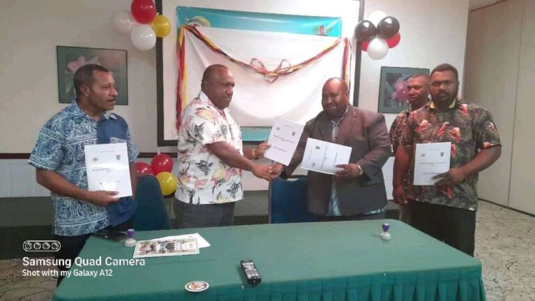 October has been a long and hectic month for the National Youth Development Authority.