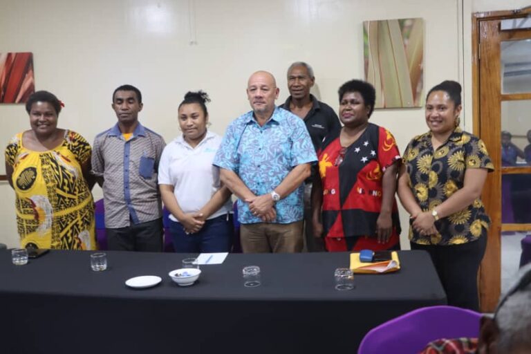 Nawaeb MP empowers youths to find true place in development