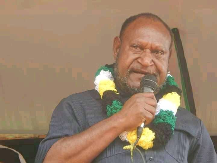 Court stops relocation of Lagaip counting venue