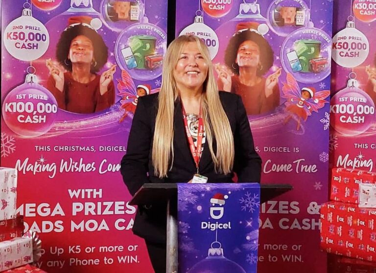 Digicel’s massive Christmas promotion launched