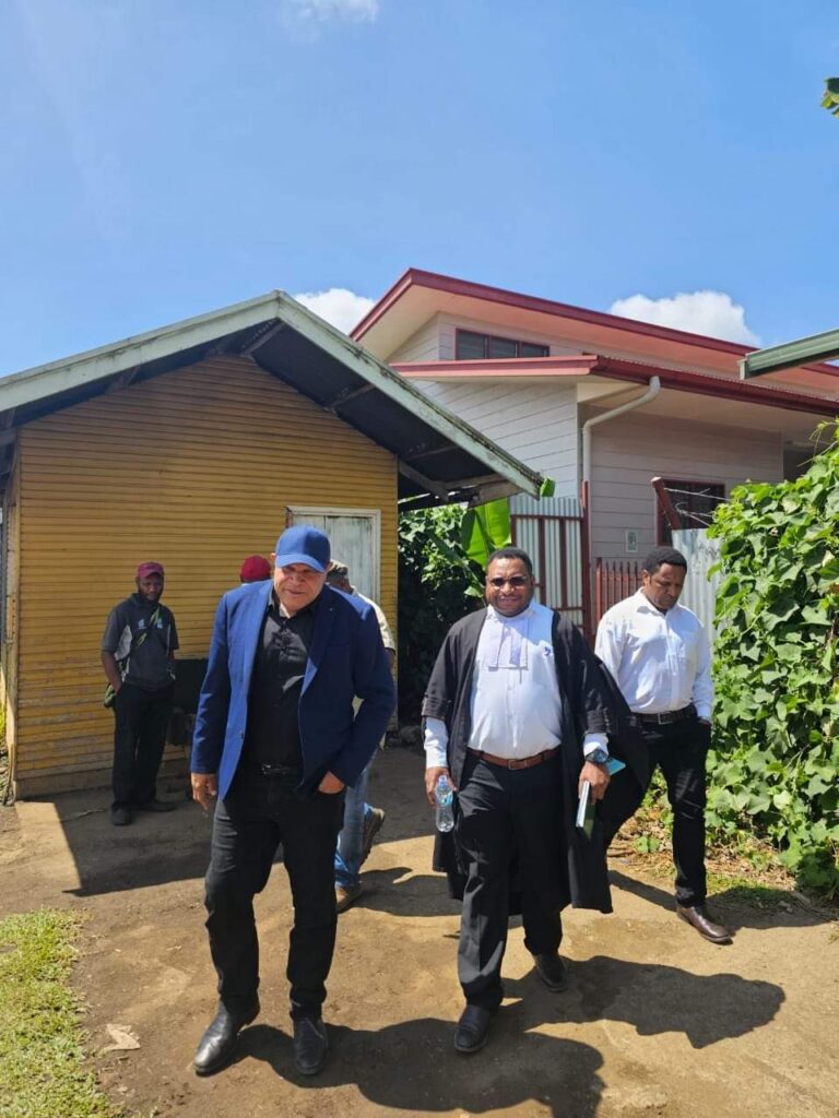 KUNDIAWA GEMBOGL OPEN SEAT ELECTION PETITION TO PROCEED TO TRIAL