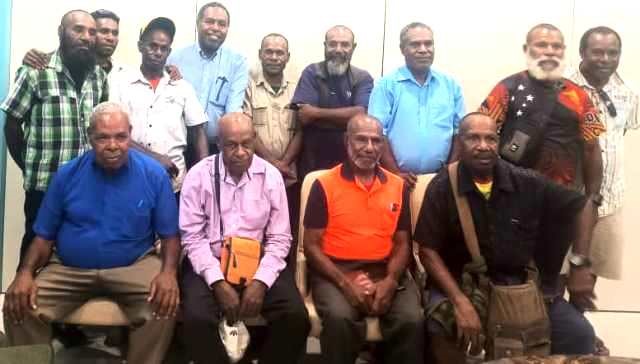 EAST SEPIK LANDOWNER GROUP TO ATTEND COP28 MEET IN DUBAI