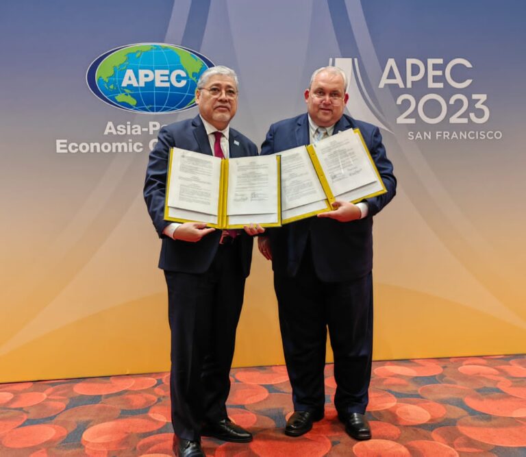 PNG, Philippines signed MoU on policy consultation