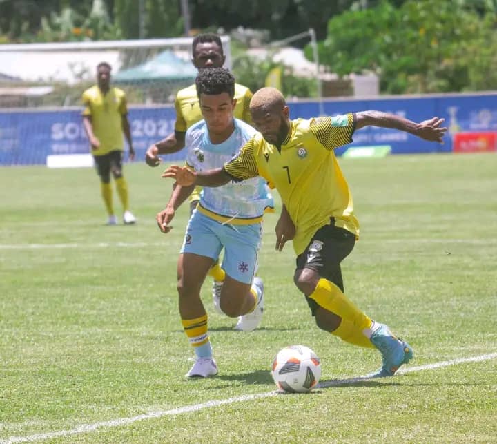 Vanuatu ready to meet New Caledonia in men’s semifinals. | The PNG Bulletin