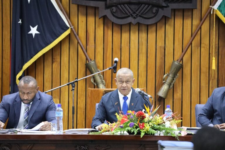 Marape Government Allocates K440 Million in 2024 to Alleviate Cost of Living Pressures for Papua New Guinea Families