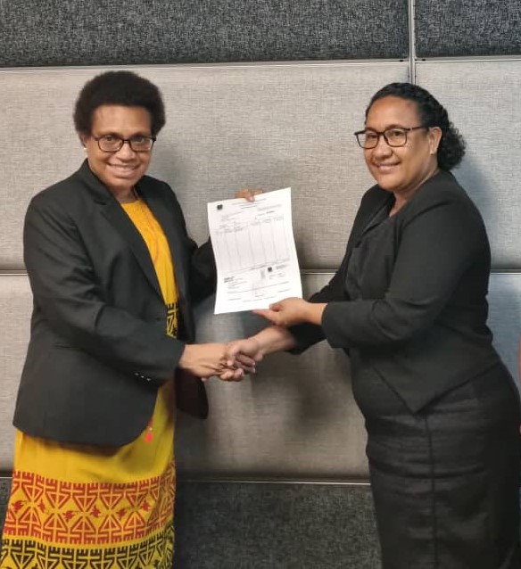 Rai Coast puts up K380, 000 for rural airstrips rehab