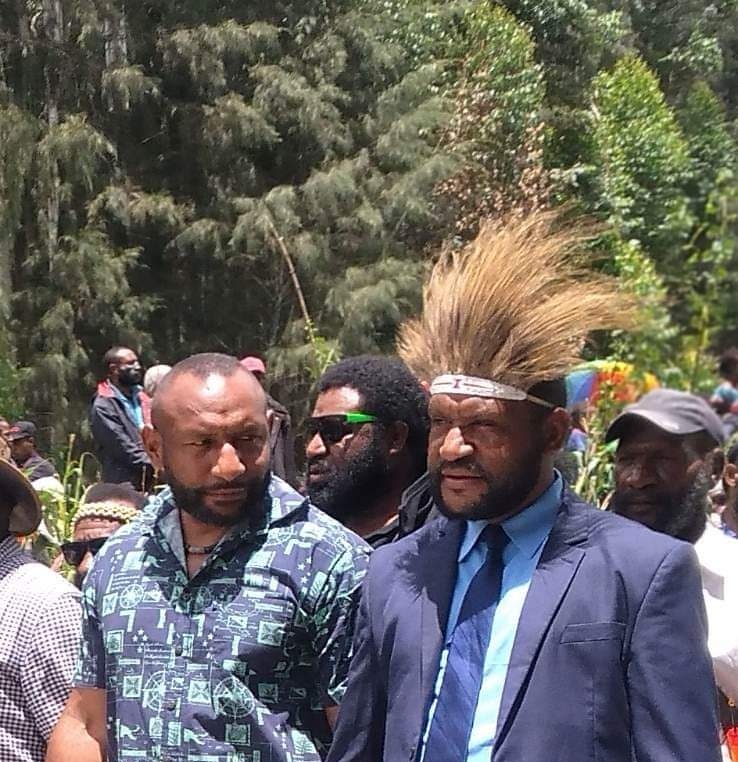 PEACEFUL POLLING FOR 2023 LAGAIP OPEN SUPPLEMENTARY ELECTION