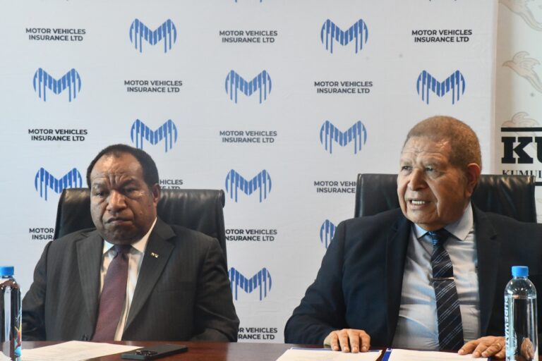 MVIL pays K20.1 million dividend to KCH