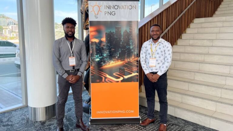 PNG LNG powered by innovation