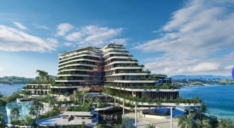 SEZA Commends Paga Hill Development Company and Mayur Resources as Pioneer Investors in Papua New Guinea’s SEZ Space under the SEZA Act 2019.