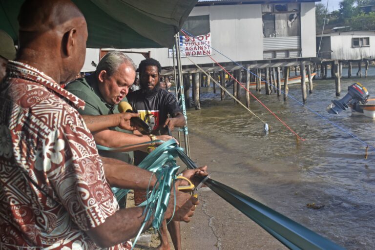 JT Fishing Tournament launched