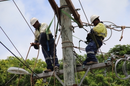 Electricity services will not be affected this festive season: PPL