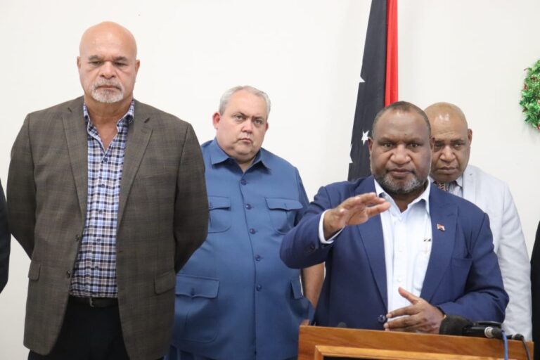 PM clarifies changes to personal income tax