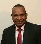 Prime Minister Marape Announces Release of Vanimo-Green MP Belden Namah fromGovernment